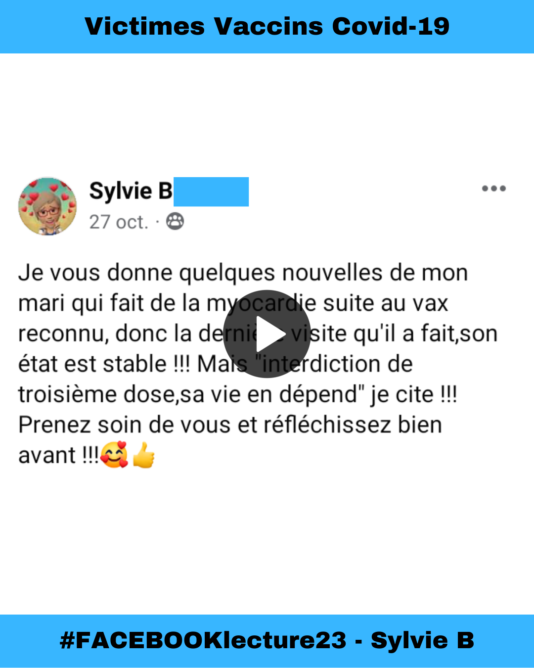 Sylvie B.