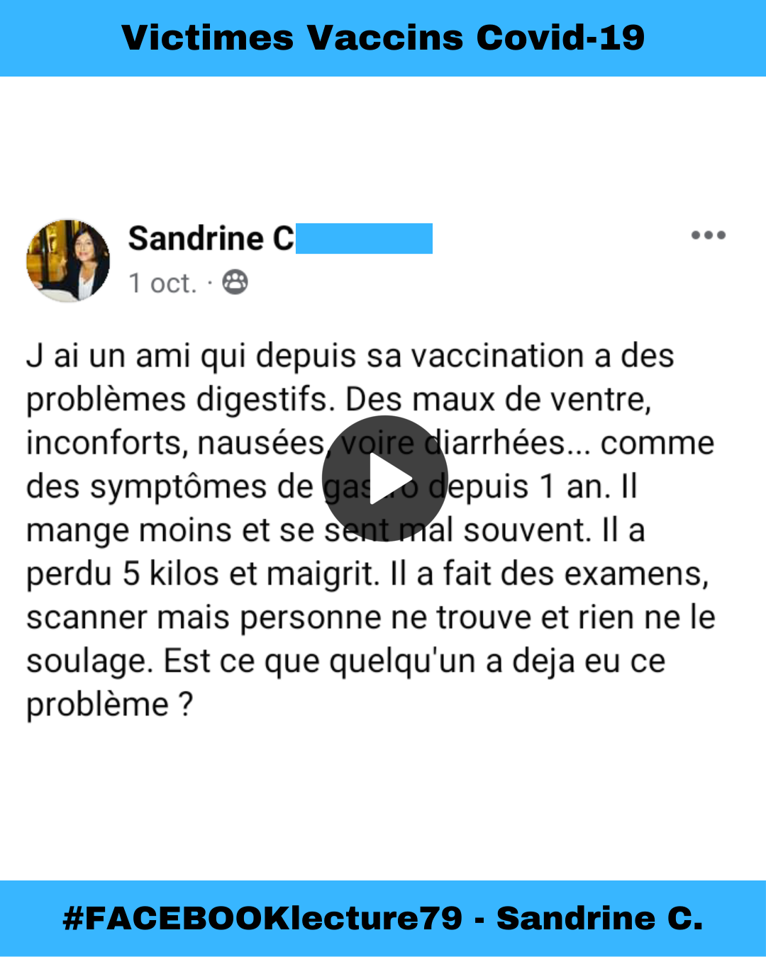 Sandrine C.
